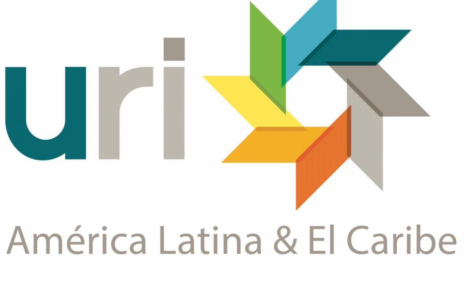 Photo: URI Latin America and Caribe logo