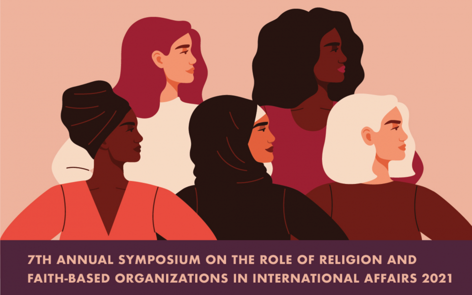 (PDF) 7th Annual Symposium on the Role of Religion and Faith-based Organizations in International Affairs 