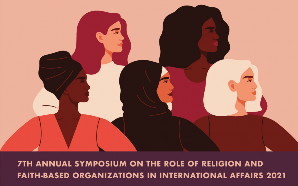 (PDF) 7th Annual Symposium on the Role of Religion and Faith-based Organizations in International Affairs