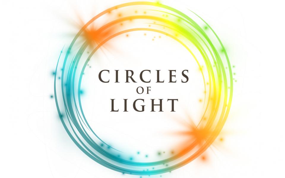 The Weekly Shot: Join Circles of Light 2021