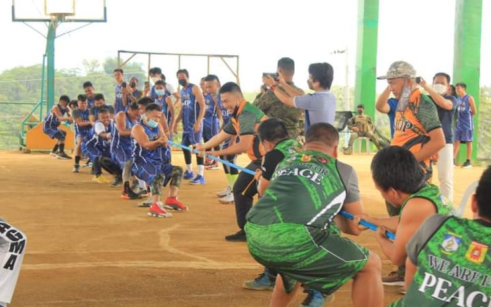 The main objective of the activity is to celebrate and facilitate and provide a platform for confidence-building measures, strengthen the relationship among the different stakeholders mostly the MILF, Security Sector (AFP and PNP), and other peace actors as part of healing the past, and achieve genuine reconciliation.