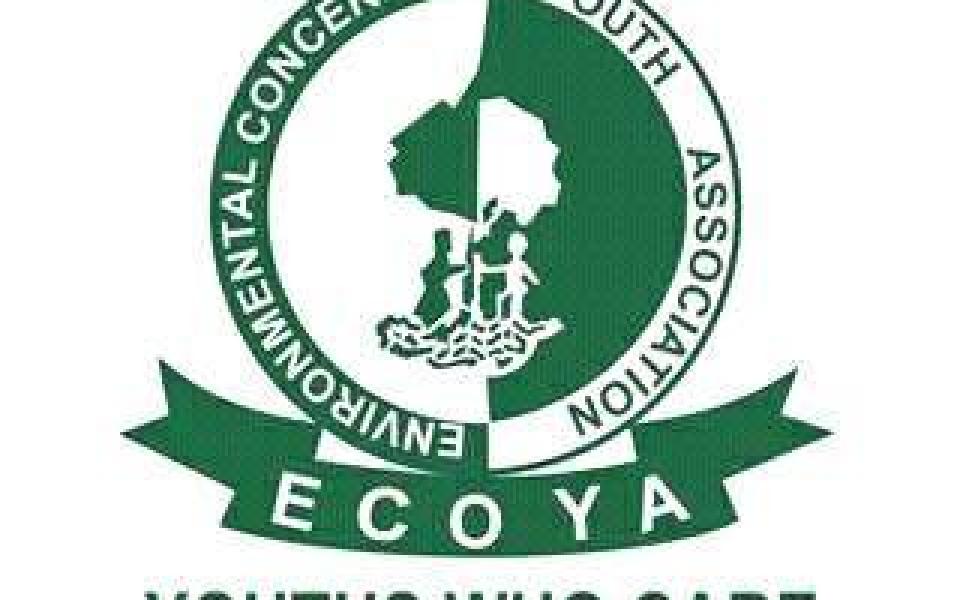 ECOYA LOGO