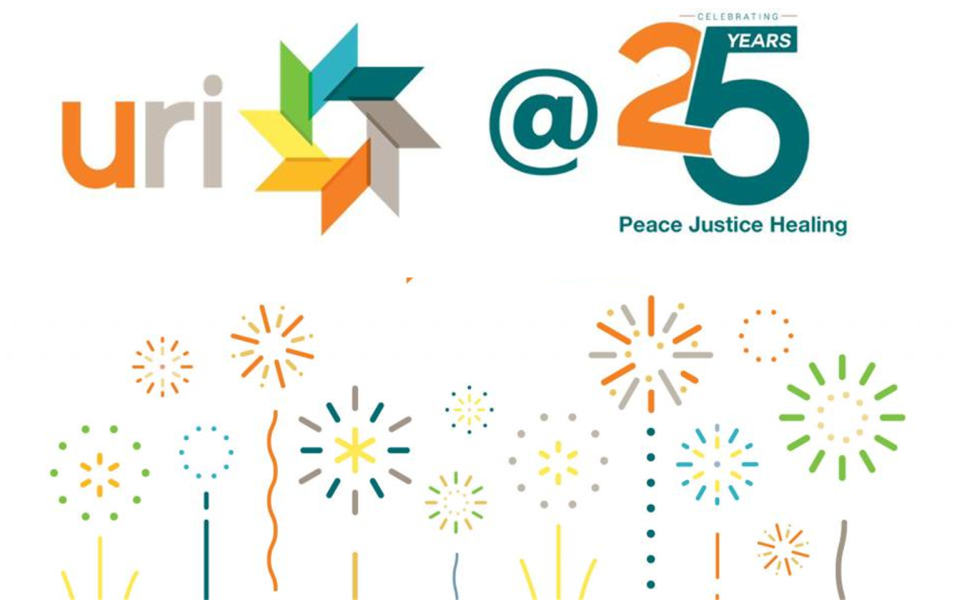 25 years of URI