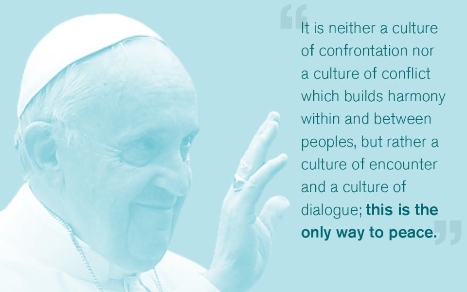 Pope Francis