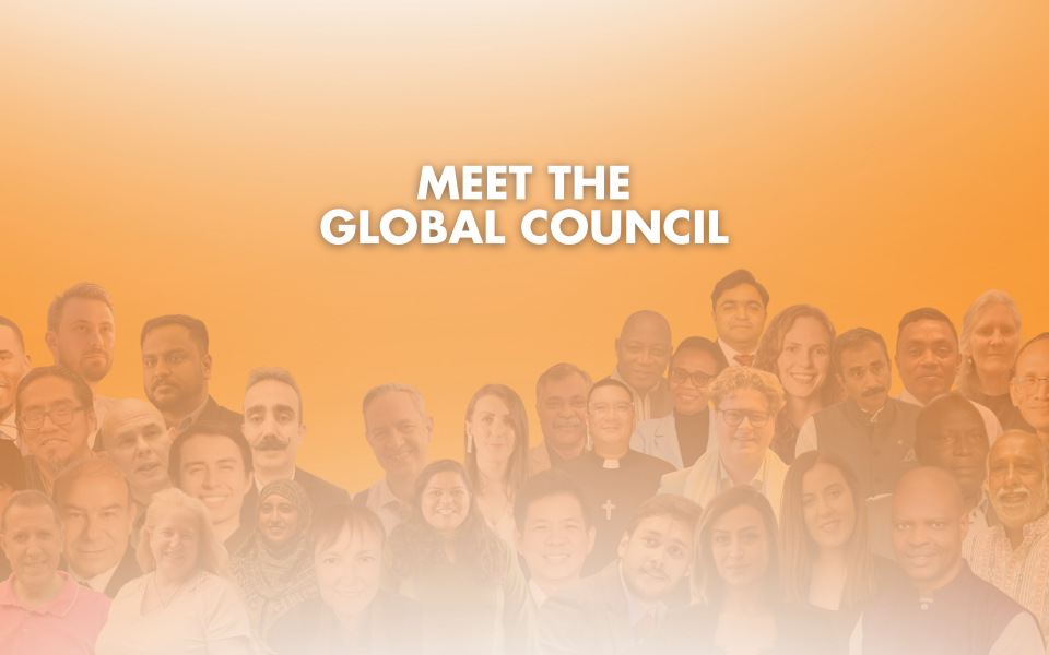 Meet the GC