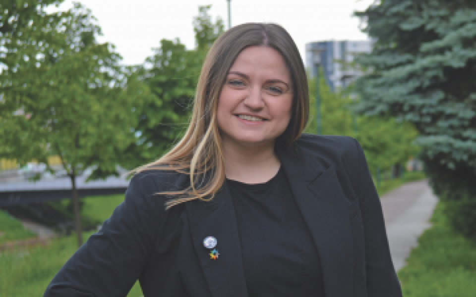 Samira Baručija