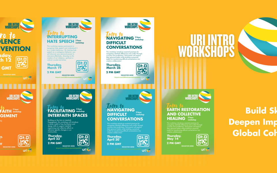 INTRO WORKSHOPS