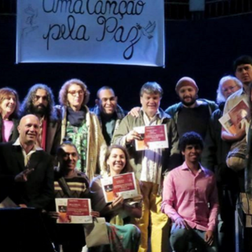 Photo of Círculo Latinoamericano de Músicos