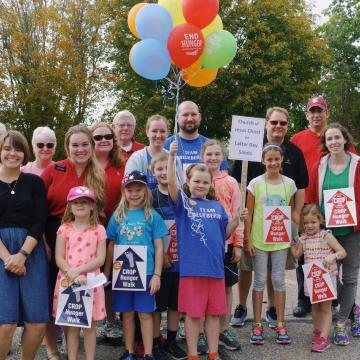 Photo of Greater Concord Interfaith Council