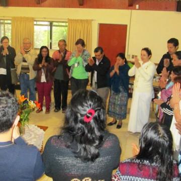 Photo of Mexican Interfaith Council (CIM) CC