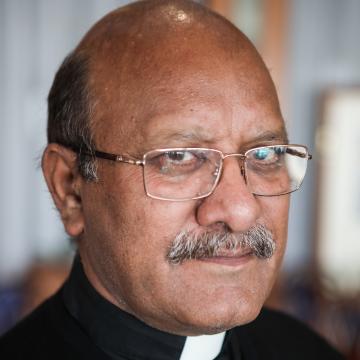 Fr James Channan Thumbnail
