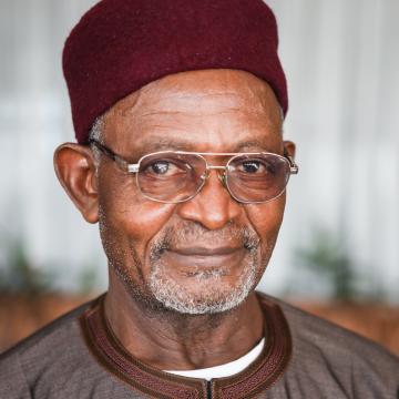 Elisha Buba Yero Thumbnail