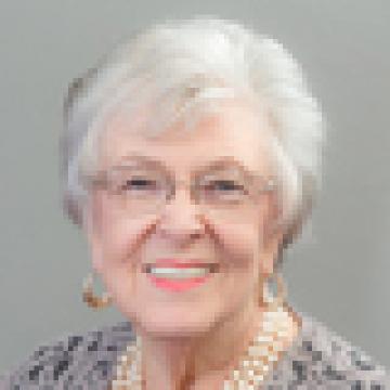 Joan Brown Campbell Thumbnail