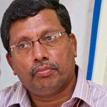 Ravi Kandage Thumbnail