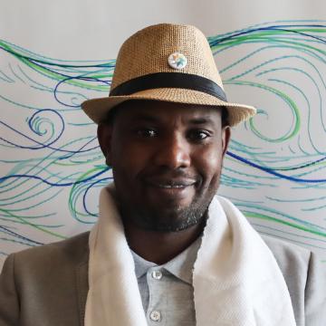 Mahamoud Sougueh Thumbnail
