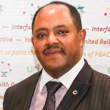 Mussie Hailu Thumbnail
