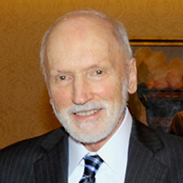 William (Bill) Fuller Thumbnail