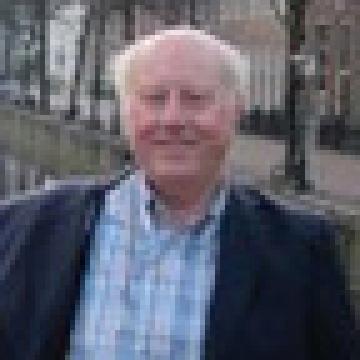 Bill Jamieson Thumbnail
