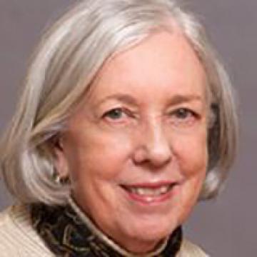 Margaret Gill Thumbnail