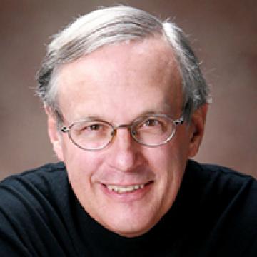 Peter Carpenter Thumbnail