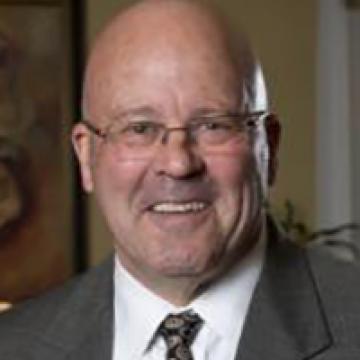 Richard Morrison Thumbnail