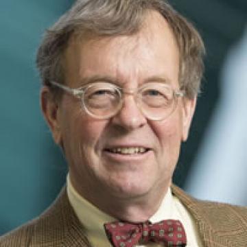 Robert A. Oden Jr. Thumbnail