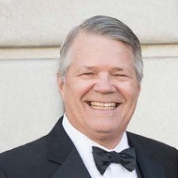 The Hon. Richard Livermore Thumbnail