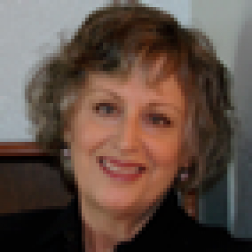 Debra Ballinger Thumbnail