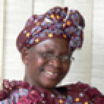 Joyce Deliwe Thumbnail