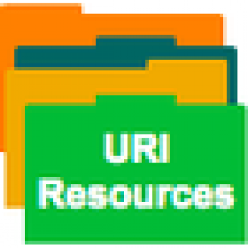 URI resources Thumbnail