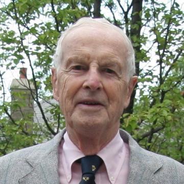 Arch McClure Thumbnail