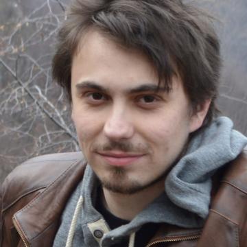 Daniel Eror Thumbnail