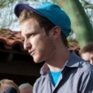 Johnny Martin Thumbnail