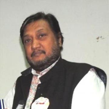 Rev. Kalyan Kumar Kisku Thumbnail