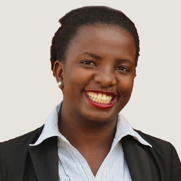 Wambui Ngige Thumbnail