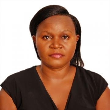 Despina Namwembe