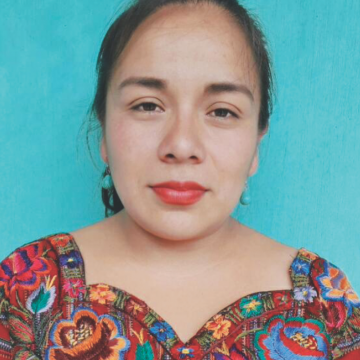 Vilma Rosaura Palax Tuy Thumbnail