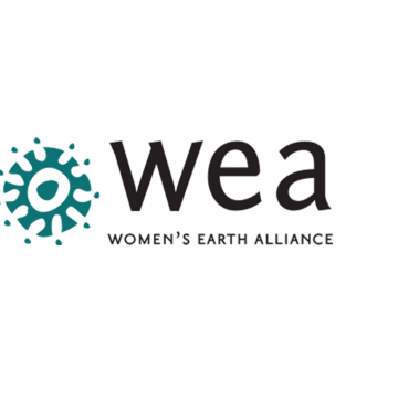 WEA logo