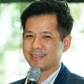 Vincent Leong Thumbnail