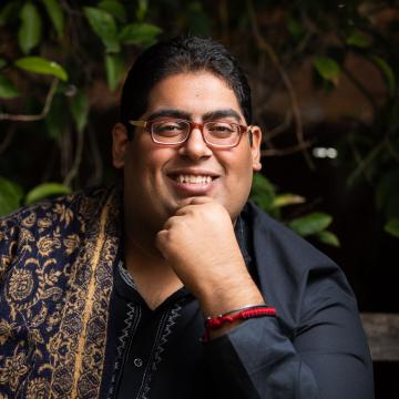 Tahil Sharma Thumbnail