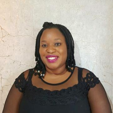 Nyasha Mukaratirwa Thumbnail