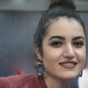 Aida Iranzadeh Thumbnail