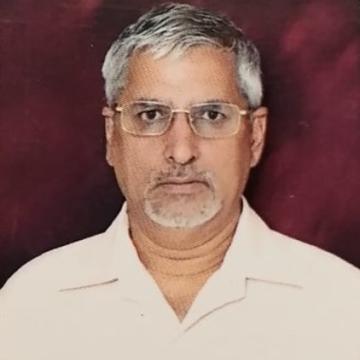 Ashwani Kumar
