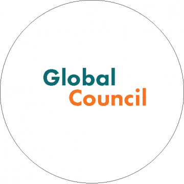 Global Council Button
