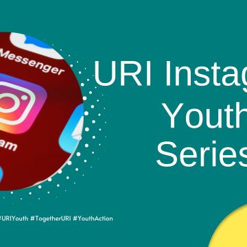 URI instagram youth series