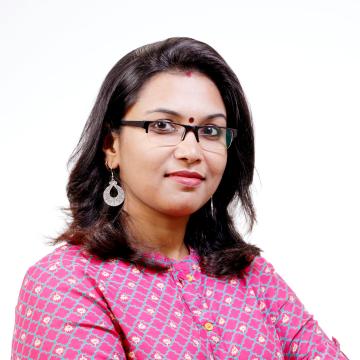 Dr. Devi Raj S | URI