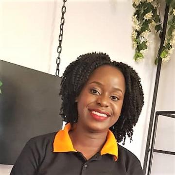 Akidi Sharon Regina Thumbnail