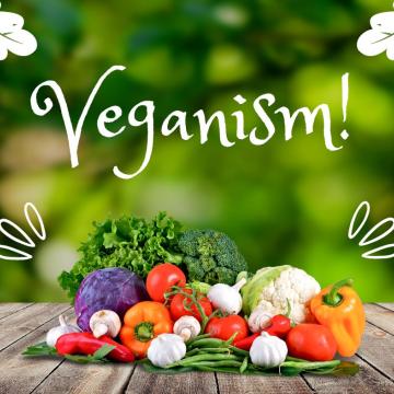 veganism