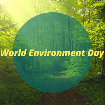 World Environment Day 