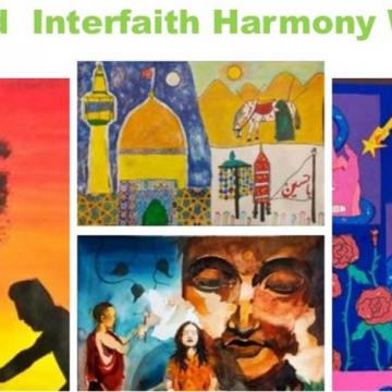 World Interfaith Harmony Week 2022